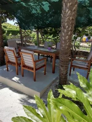 Near Beach - Apartments Marica 罗维尼 外观 照片