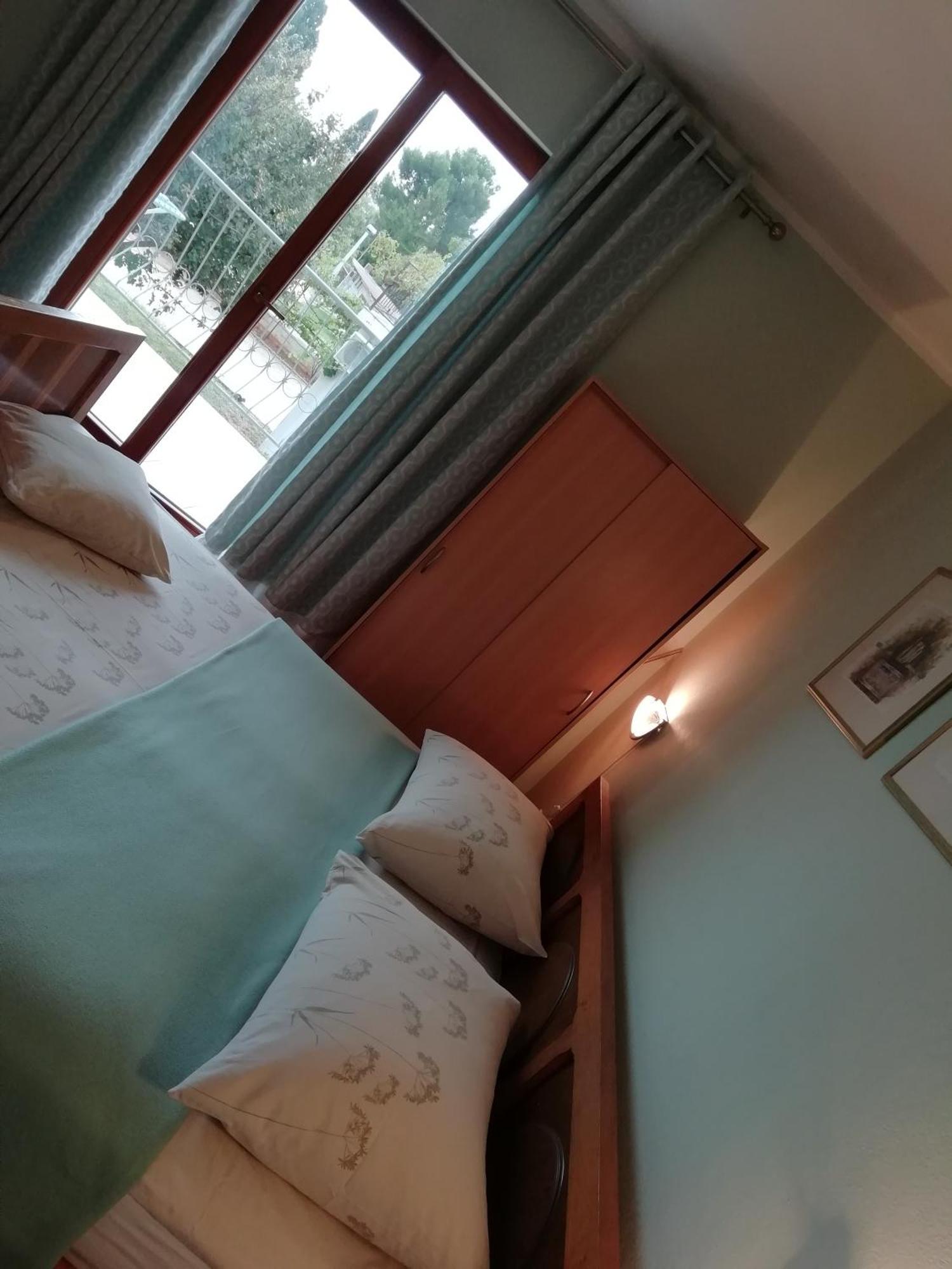 Near Beach - Apartments Marica 罗维尼 客房 照片